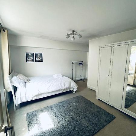Fulham Serviced Apartment Londres Exterior foto